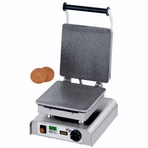 Waffle Maker "Stroop waffle" I