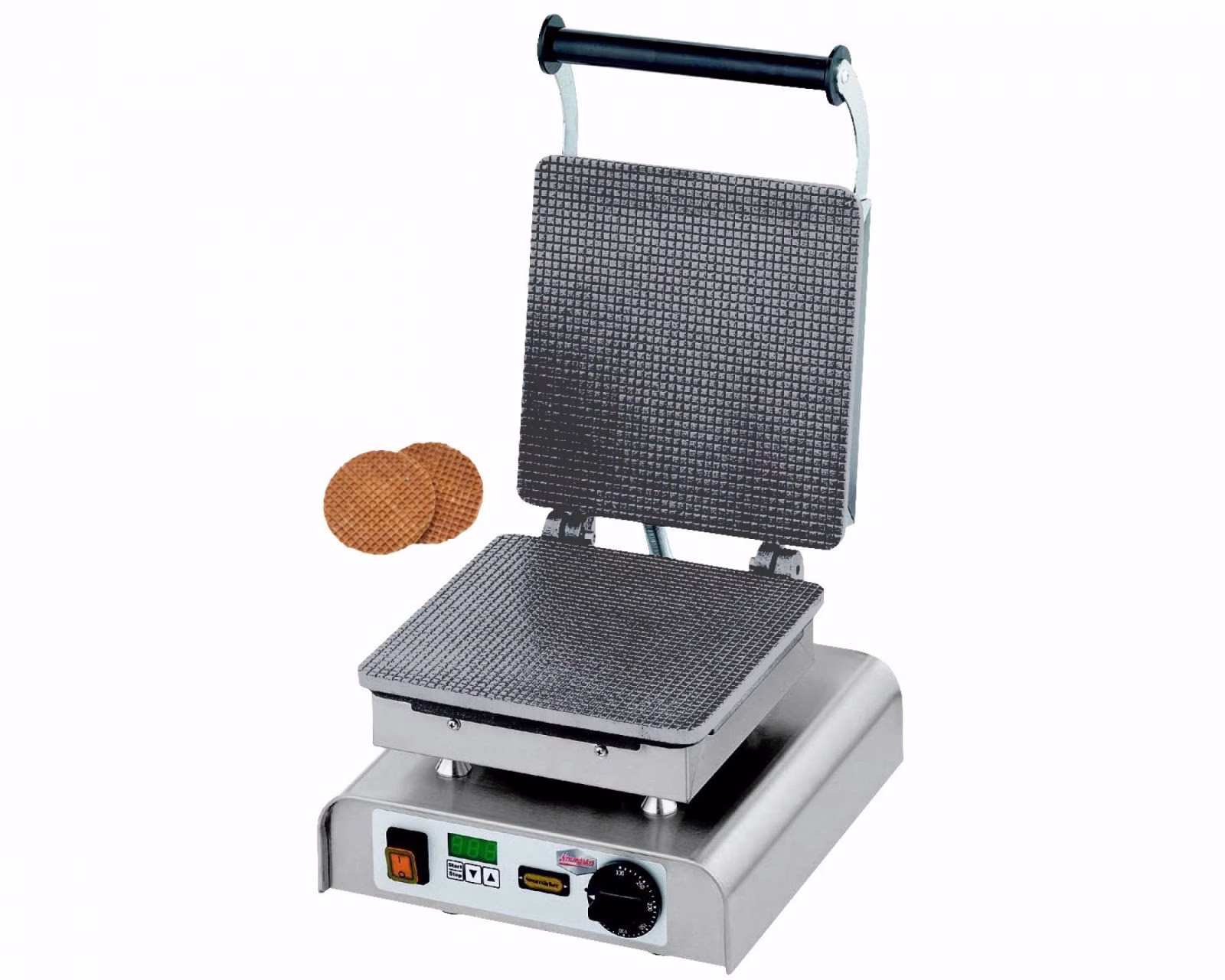Waffle Maker "Stroop waffle" I