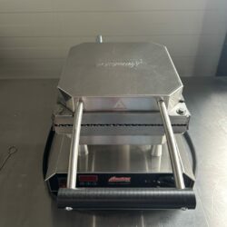 Syrup Waffle Maker Steel Plate 230 CT - Image 2