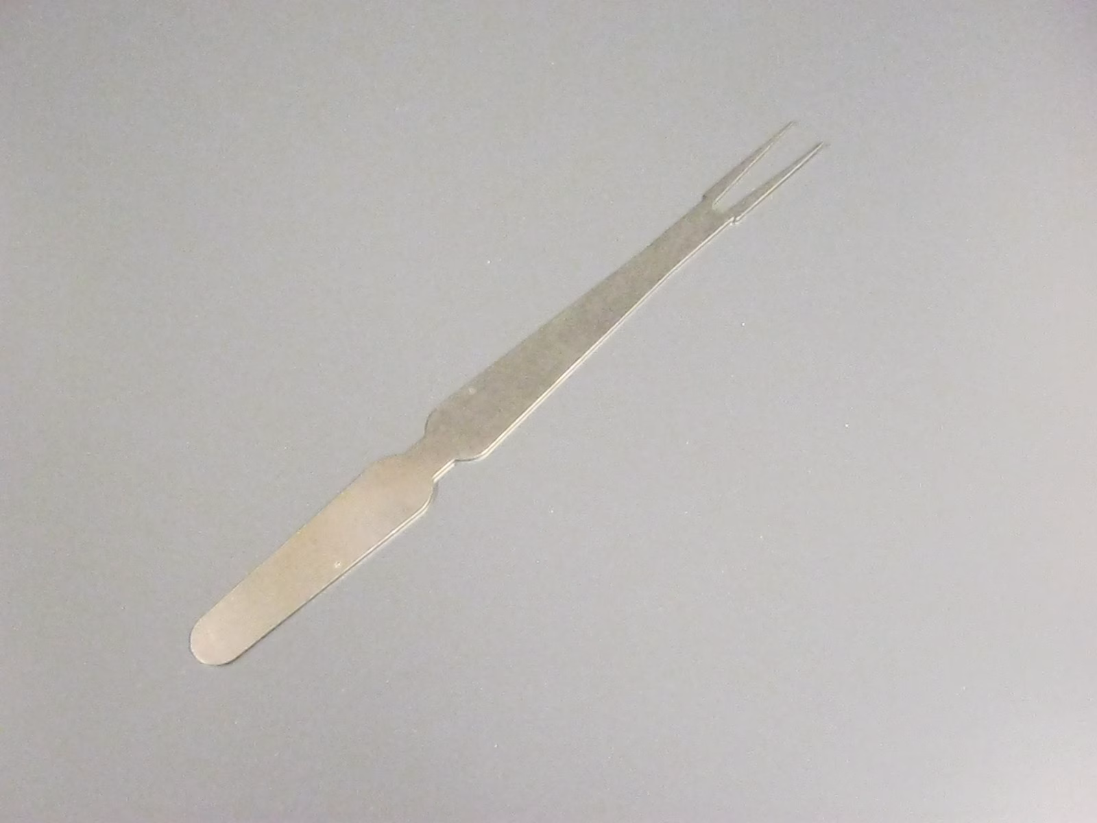 Poffertjes Fork