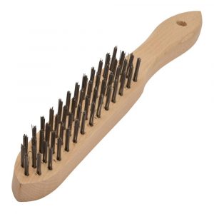 Steel Brush