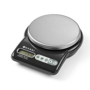 Digital scale