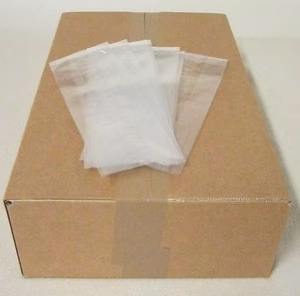Bag for 10 Syrupwaffles