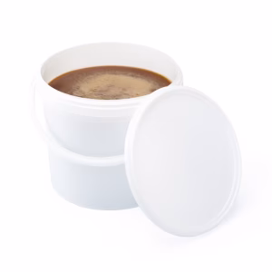 Stroop with butter 7.5 kg