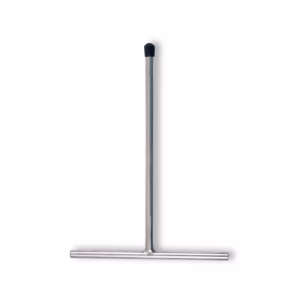 Spreader Stainless Steel round