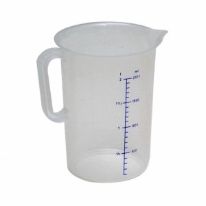 Measure Jug