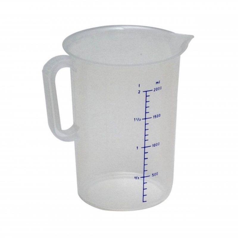 Measure Jug Wafflemaker.nl