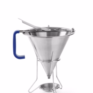 Poffertjes Dispenser Customized 1,5 Liter