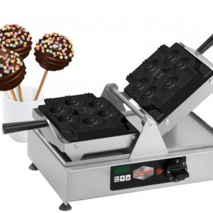 Cake Pop Maker Twist pop