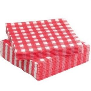 Napkins  ''Brabants Bont