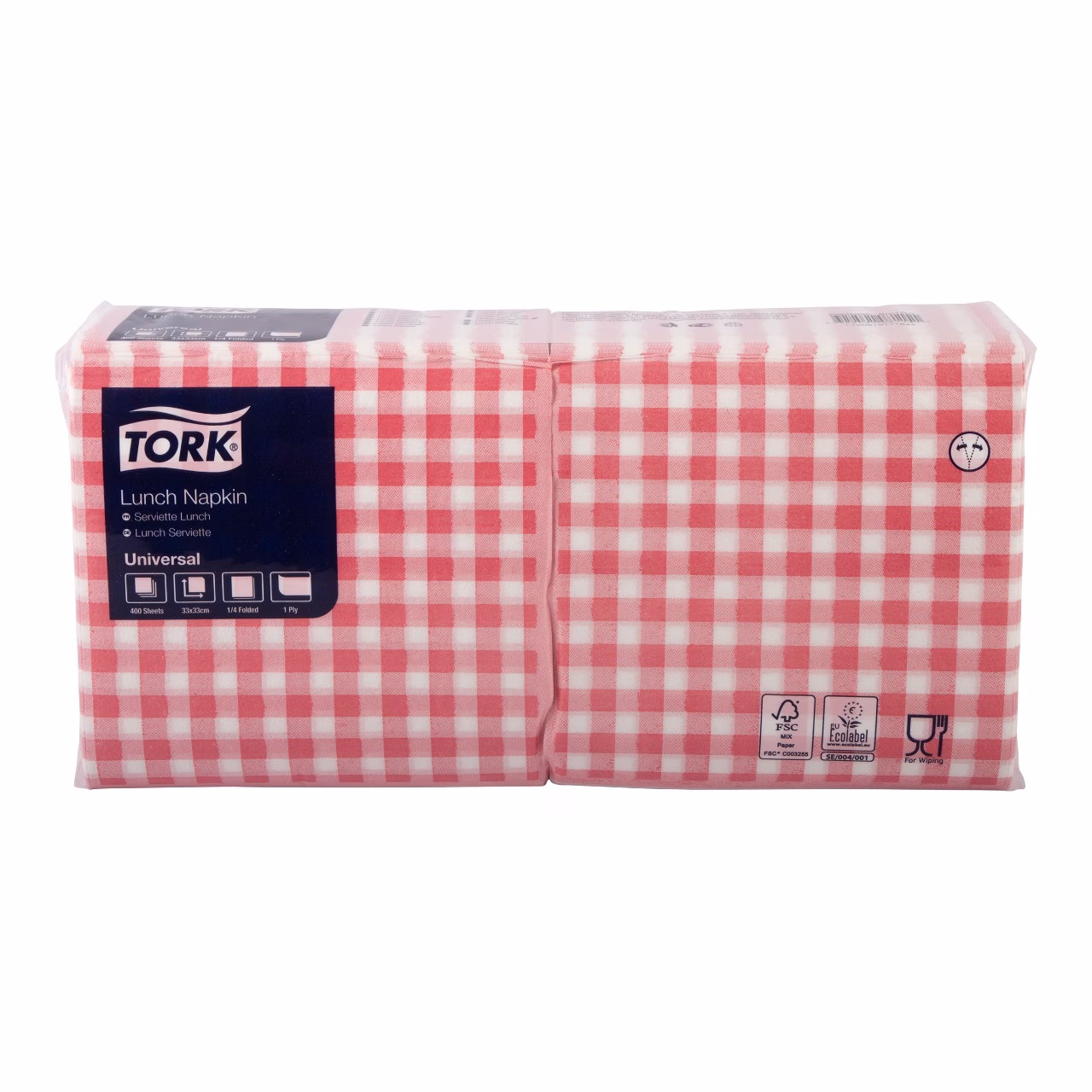 Napkins ''Brabants Bont" - Image 2