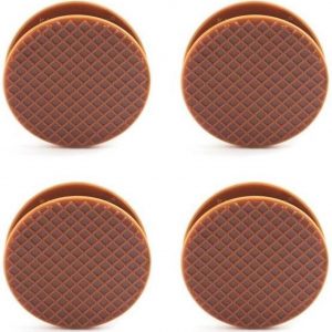 Stroopwafel clips