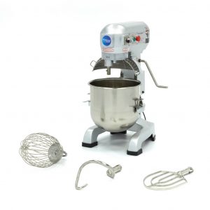 Planetary Mixer 30 L