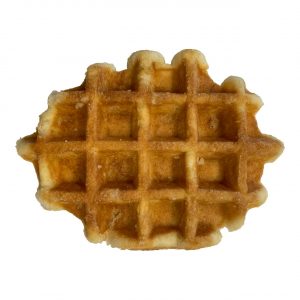 Sugar Waffles 20x90