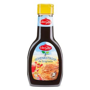 Van Gilse Syrup 6 x 600 ml